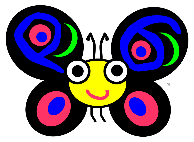 Perl6 logo