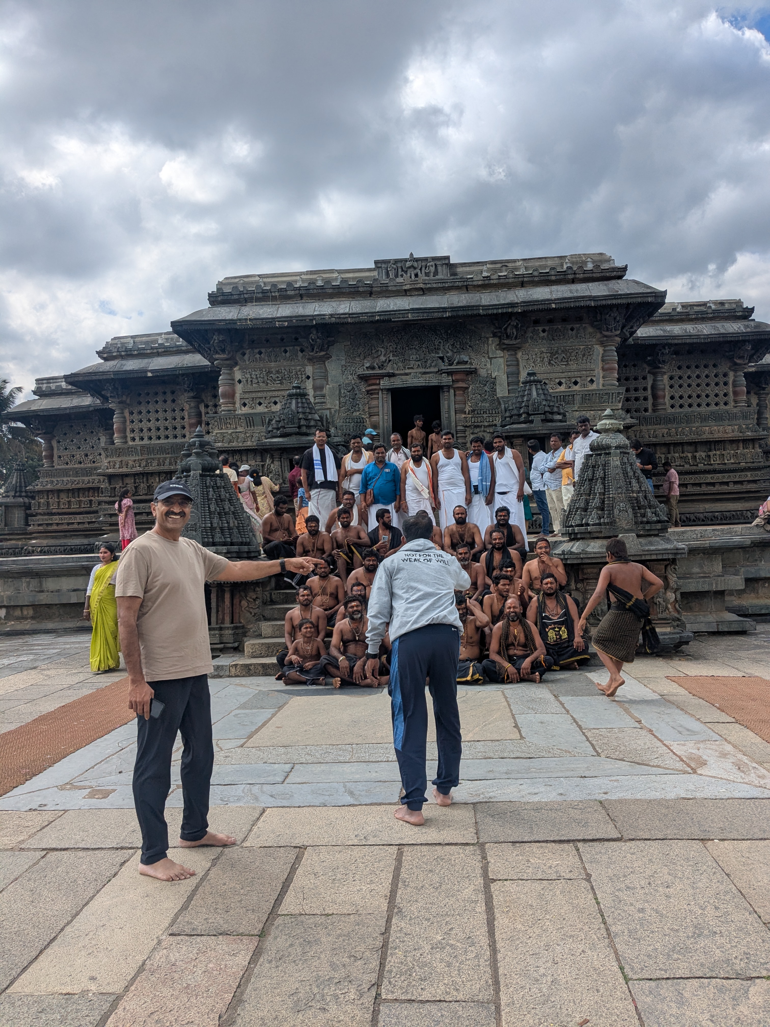 Malnad Ultra – With Coach Anand, Chief Malnad Ultra